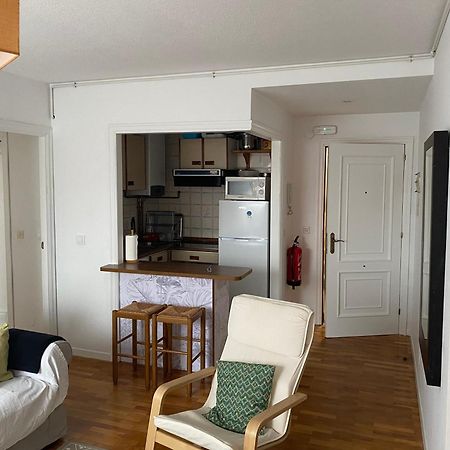 Apartamento Manuel Romano 7 Llanes Exterior photo
